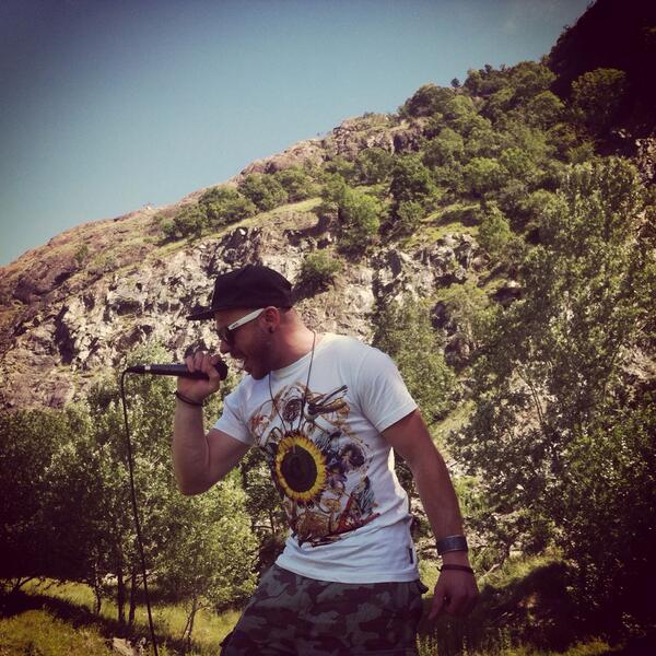 In arrivo video teaser per X festival di #alpking al <a href="/puntoverticale/">punto verticale </a>