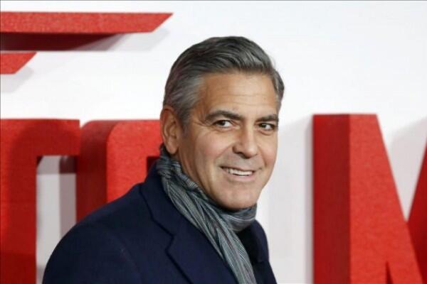 George CLooney respondel al ´´Chisme Falso´´ del Daily Mail enlacede2.com/index.php?opti…