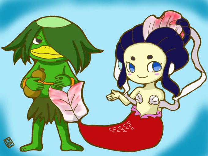 かっぱのtwitterイラスト検索結果 古い順 かっぱのtwitterイラスト検索結果 古い順