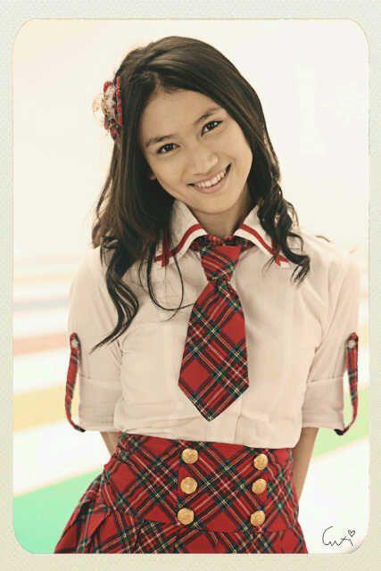 MelodiestPwt's tweet photo. sahurrrrrr ,sahurrrr :D @melodyjkt48
http://t.co/nbkSUqGpRT