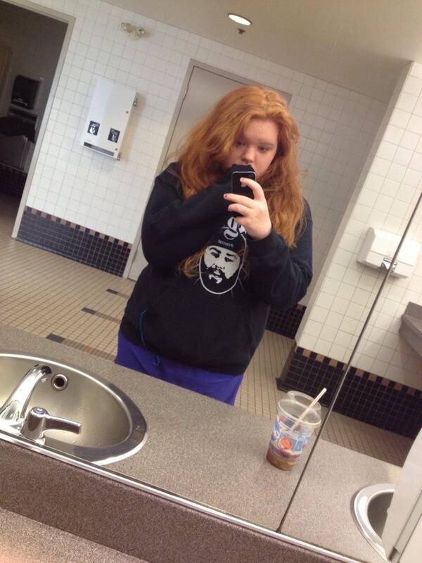 buhjork's tweet image. Up too early #killmeh