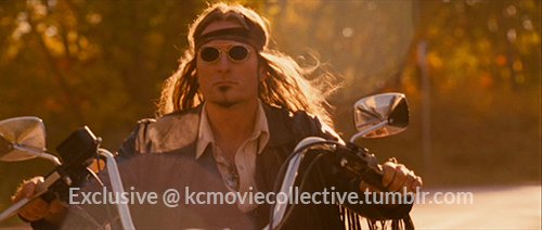 KimCoatesMC's tweet photo. We've reviewed @KimFCoates in SKINWALKERS. Werewolf movie, or Tig Trager's backstory? DISCUSS. http://t.co/7NLagUzvi1 http://t.co/zJ9r50mRha
