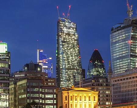 ModularWiring's tweet image. The Cheesegrater; We are in! Supply pre fabricated power and lighting distribution systems for multiple floors.