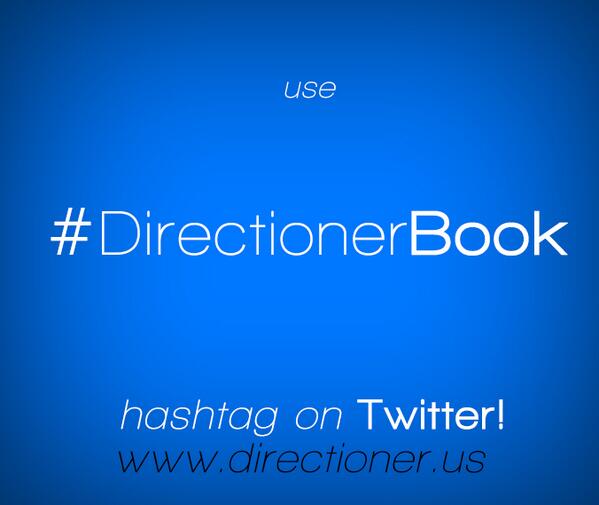 1dbooksocial's tweet photo. #DirectionerBook rocks!! http://t.co/dpMekS7Wjy
