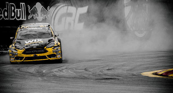 VW Rallycross DC tweet media