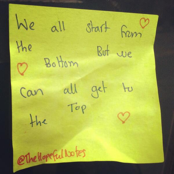 paraffinpam's tweet image. #thehopefulnotes #SE1