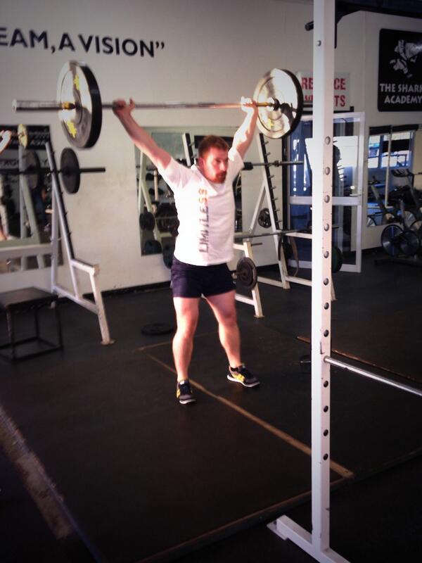 Brendan Blackburn tweet media