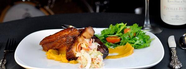 Chef is finalizing her specials for the weekend, until then leave you with this to drool over. #SorryNotSorry #Tampa