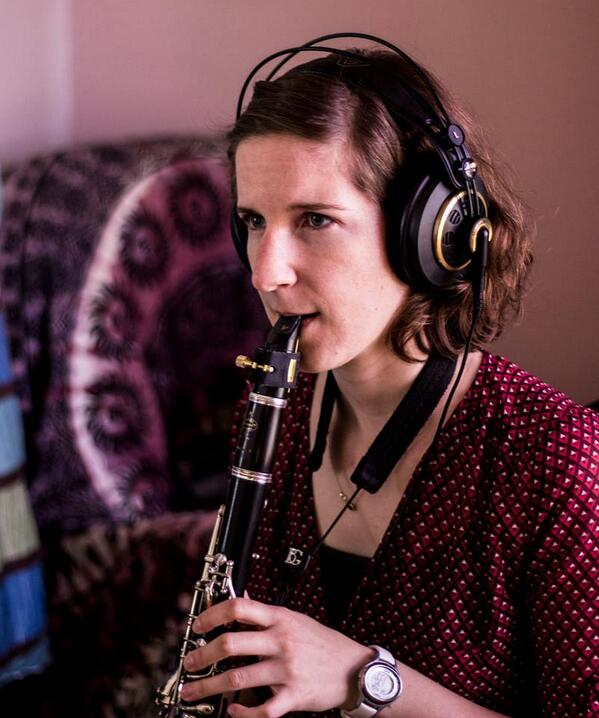 WirelessBlue's tweet image. @WirelessBlue got guest musicians for the production of our 2nd EP to be released later this month :) #progrock #jazz