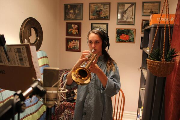 WirelessBlue's tweet image. @WirelessBlue got guest musicians for the production of our 2nd EP to be released later this month :) #progrock #jazz