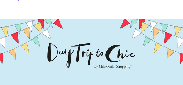 ChicBuzzTravel's tweet photo. This season, immerse yourself in the very best Europe has to offer with #DayTriptoChic
http://t.co/2N0DmQl2Ea http://t.co/CnISiQ2u77