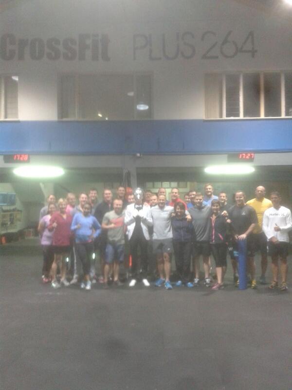 CFplus264's tweet photo. Thank you very much to the good Samaritan that came to drop off this free stuff at the box tonight.  #IGOTTHISNAM http://t.co/TpArQBvqtg