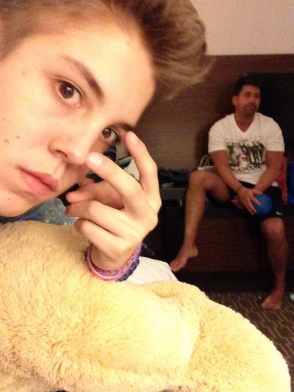 MatthewEspinosa's tweet image. I just found this on my phone lmfaoooooo thanks Bart