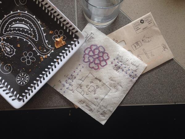 ZacharieReady's tweet image. Doing #LightingPlans at breakfast, can't wait to go to camera in six days. #ReignFeature #IndieFilm #Cinematography