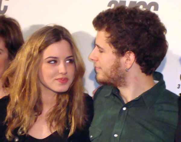 SaraG_LPR's tweet image. @AlexS_LPR ♥