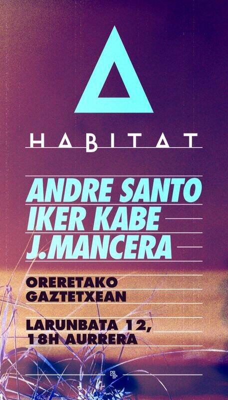 iriberri23's tweet photo. Larunbat honetan 6tatik aurrera oreretako gaztetxean!!animatuu!!! http://t.co/d6iXpL6A1t