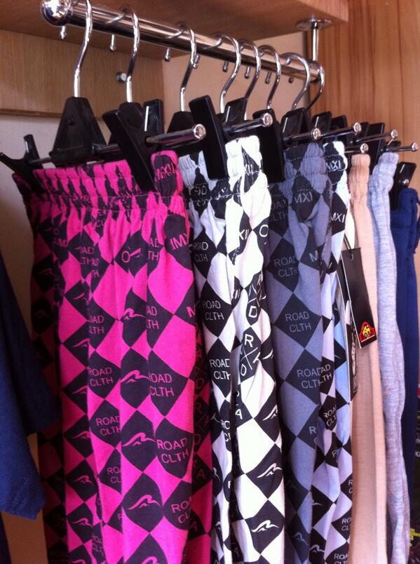 ROADCLTH tweet media