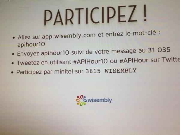 disk_91's tweet image. @clermontech a reparé le minitel ! #apihour