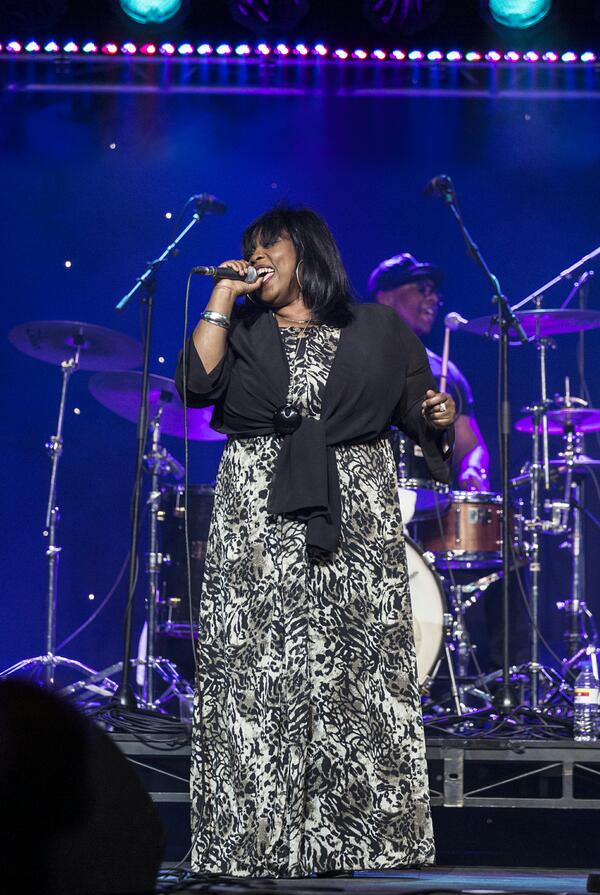 LudlowArtsFest's tweet photo. #LSAF14 captured: The very first Jazz &amp; Blues Sunday including @rubyturnersoul was as excellent. S&amp;B Photography http://t.co/qkIunKwxrV