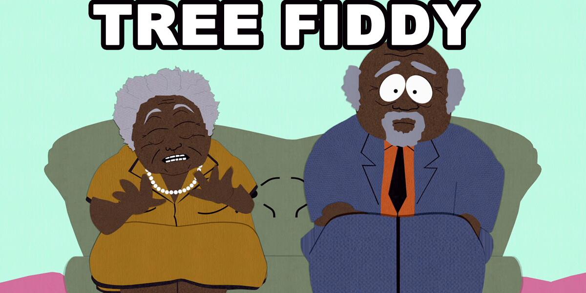 South Park on X: "I need about tree fiddy.... http://t.co/J7jm6glHoS" / X