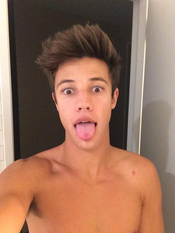 bbacameron's tweet image. He is so cute I wish I could meet him