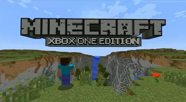 Gamer_Network_'s tweet image. Nombre de joueurs limité pour Minecraft sur One bit.ly/1oo38Ph