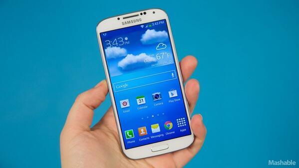 Sorteoiphones's tweet image. En 15 minutos se rifará el último Samsung GALAXY S4 debes dar #RT al tweet y seguir a @LaVidaCasual ¡RAPIDO!