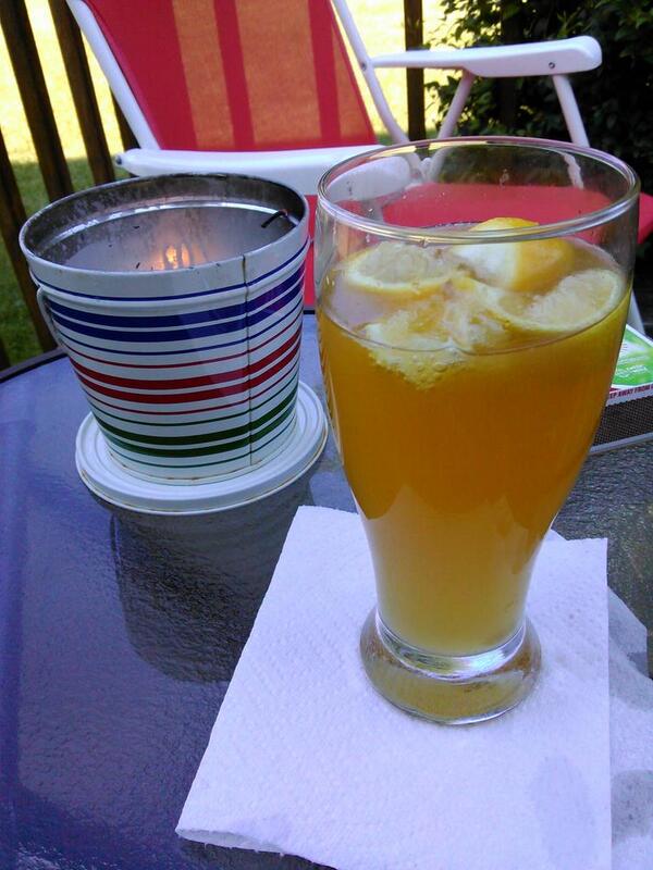 jakers710's tweet photo. #Bdaybeer http://t.co/IpnTF5XBxn