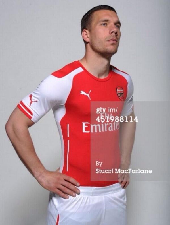 UberAFC's tweet image. #LP9