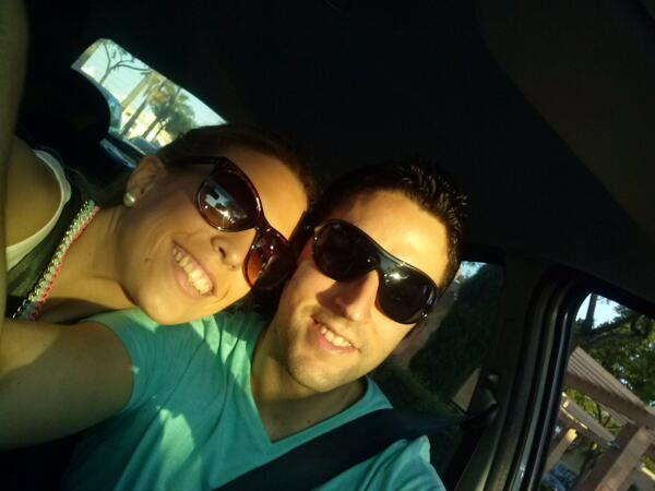 Dorigonzalezm's tweet photo. De vacacioness junto ati @dvdcff #muymerecidas#malagaallavamos#feliiz:) http://t.co/OCXju9oy5k