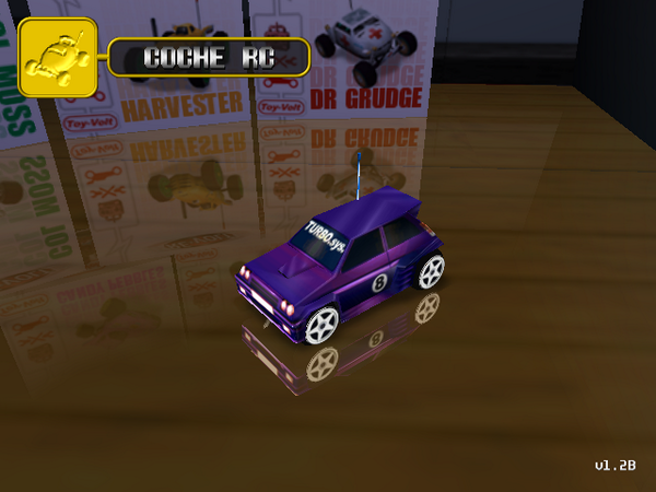 RevoltGame's tweet photo. R6 Turbo http://t.co/uLmhP1cDkJ