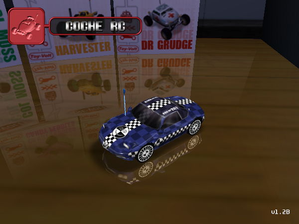 RevoltGame's tweet photo. Sprinter Xl http://t.co/5YQqrg8Yzk