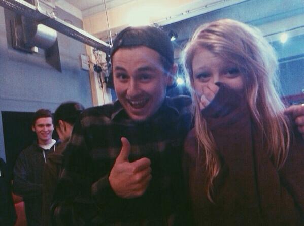 BandGoals's tweet image. @/FlLTHORPE with @/Filthorpe