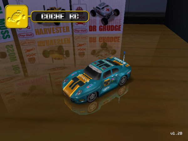 RevoltGame's tweet photo. Toyeca http://t.co/emcW6rJOj8