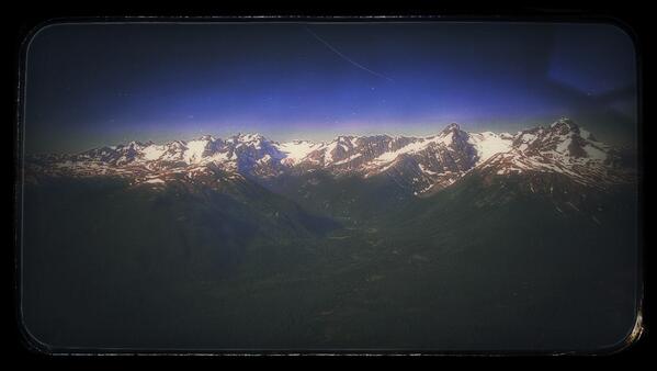 flymanpetrovski's tweet image. Messin' around with some #cooleffects and #frames #howsonpeak #telkwapass #Terrace #BC #google+ #HDR