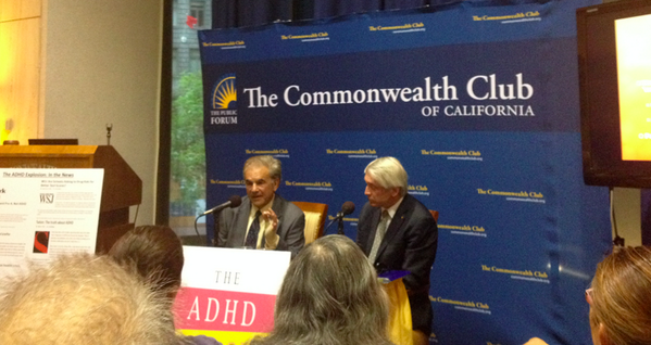 The ADHD Explosion tweet media