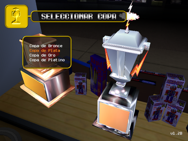 RevoltGame's tweet photo. Copa De Plata http://t.co/WJoQ7M3pi4