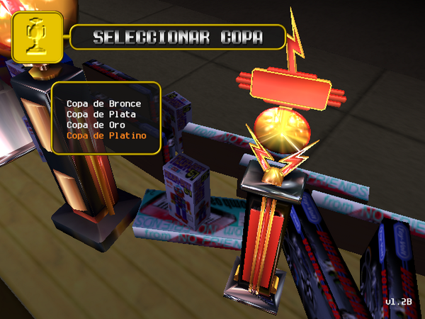 RevoltGame's tweet photo. Copa De Platino http://t.co/8b2QWJCvAg