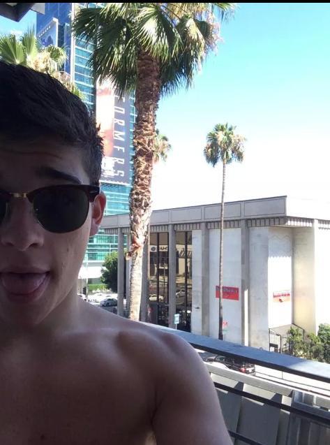 sean_Donnellrp's tweet photo. Ayee http://t.co/c9vcTQXU3I