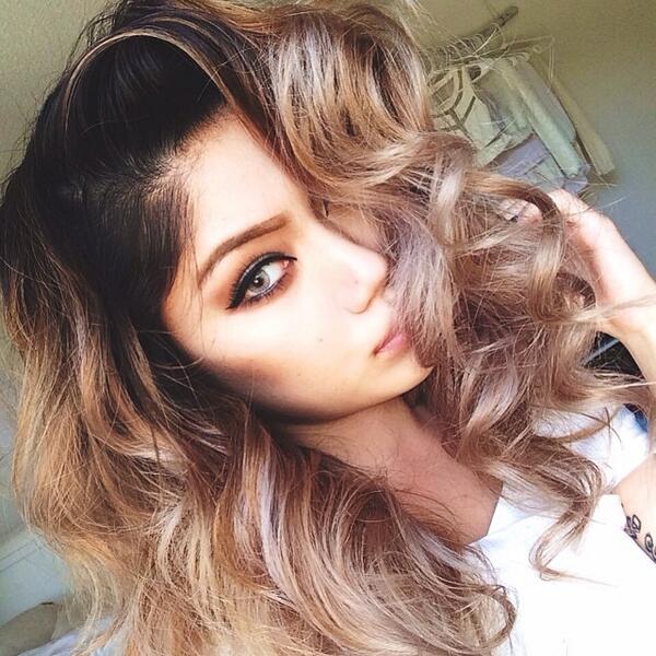 Light Ash Brown Dye Over Orange Hair Hairstyles Best Hair Color Trends 2017 Top Ideas For You Page 4