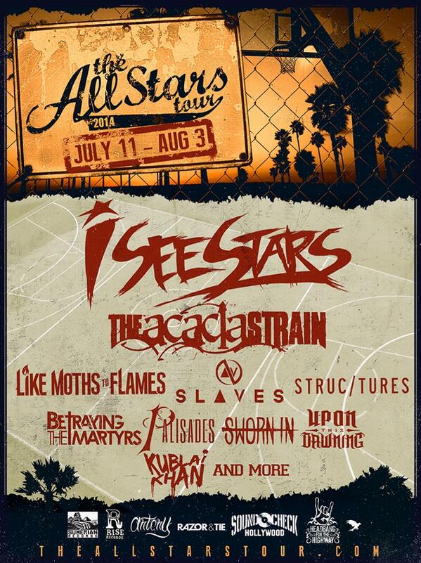 Like Moths to Flames tweet media