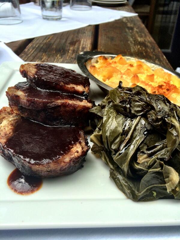 JamieLeedsRG's tweet photo. Tonight is #MeatLoaf night at #HanksDupont!  Mmmm-mmm.... http://t.co/OFNjSQobBo