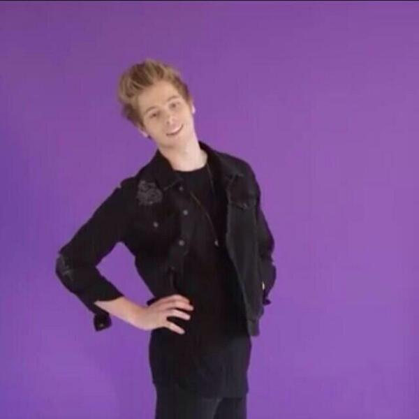 work it luke