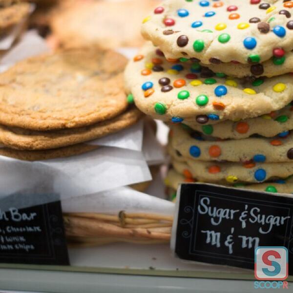 LuvsTweet's tweet photo. I gave some Brand Love to Sweet Cookie Company on Scoopr. #RewardsForContent #ScooprMedia http://t.co/J7oaCZfeGg