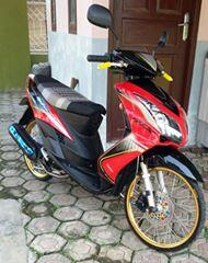 Iseng2 aja ga ada kerjaan