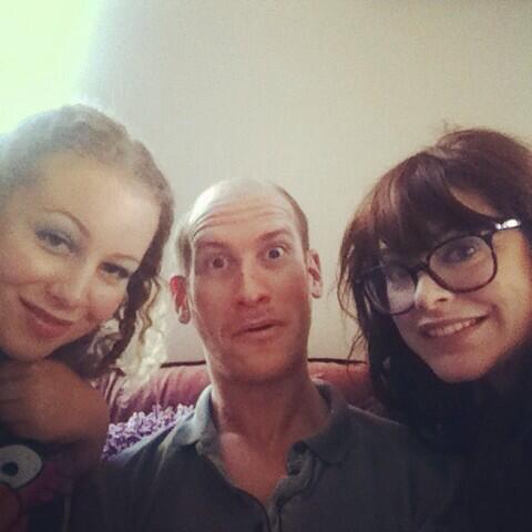 PressRewindShow's tweet image. On our 1st episode we talk about Blossom, Geeking Out, ALF, The Concorde &amp;amp; Gorbachov w/ special guest, Russ Gooberman