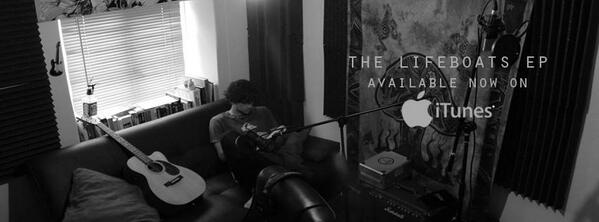 #JamesOllier #Glastonbury UK singer songwriter debut EP itunes.apple.com/gb/album/the-l…