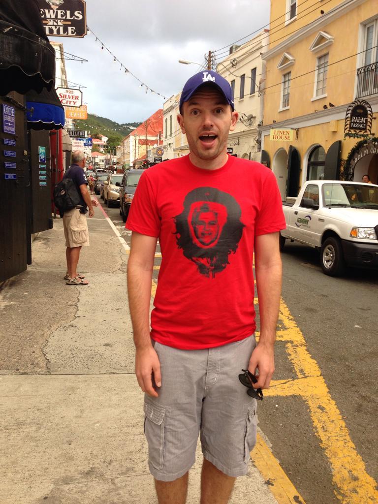 Paul Scheer (@paulscheer) | Twitter