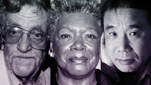 FastCoSpotlight's tweet photo. The daily routines of 26 of history's most creative minds: http://t.co/0iGpNjotsO http://t.co/ECASyYTBHd