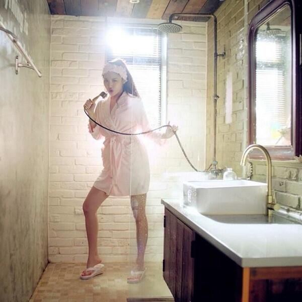 bang_alice's tweet photo. Minah.   http://t.co/wVRxdz1Oky